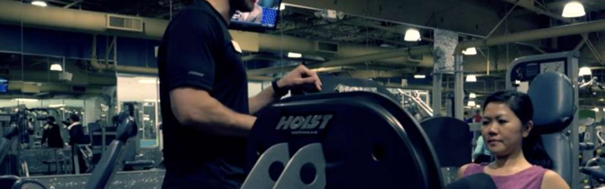 Customer Story: 24 Hour Fitness
