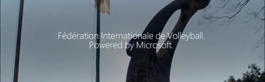 Customer story: Federation Internationale de Volleyball uses Dynamics 365 to digitally transform consumer marketing
