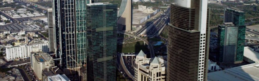 Customer story: Mashreq Bank increases growth and market share through digital transformation