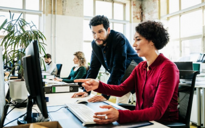 Why smart data strategies will drive the evolution of retail