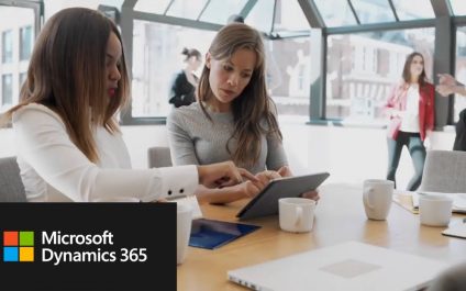 Modernize sales productivity