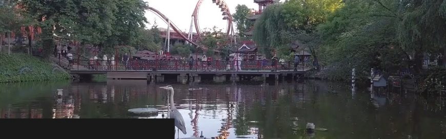 Tivoli Gardens delights guests with Dynamics 365 Customer Insights
