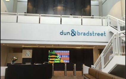 Dun & Bradstreet: Better decisions through data