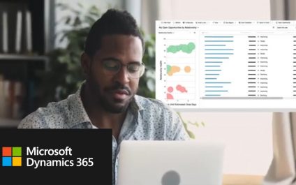 Create human connection with Dynamics 365 Sales and LinkedIn Sales Navigator