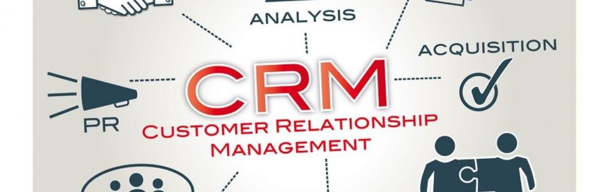 4 Reasons Why Companies are Choosing CRM Over Traditional Marketing tools