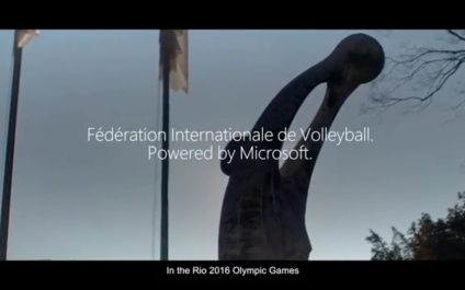 Customer story: Federation Internationale de Volleyball uses Dynamics 365 to digitally transform consumer marketing