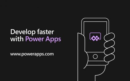 Speed up the process: develop an app in hours
