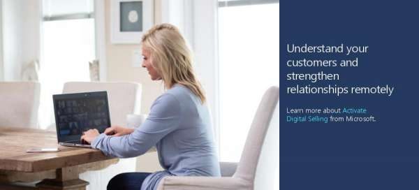 Understand Your Customers and Strengthen Relationships Remotely