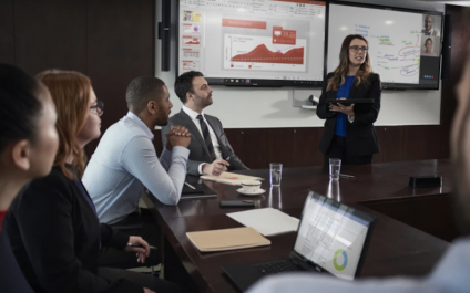 Turn prospects into engaged customers