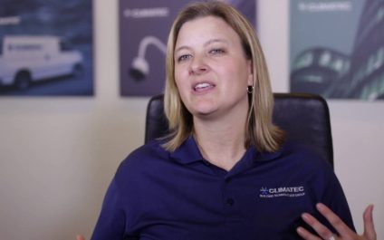 Climatec powered by Microsoft