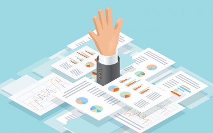 Tips to avoid drowning in data