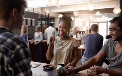 5 Tips to Get More Customers and Retain Them Too