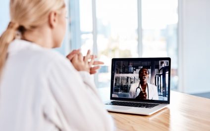 5 Technological Innovations Changing Medical Practice