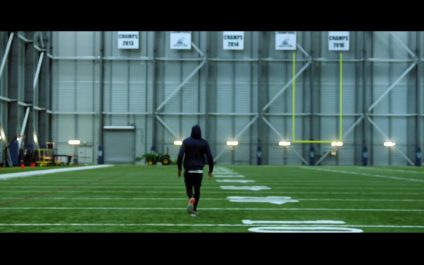Seattle Seahawks play to win with smart data and intelligent insights