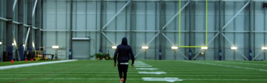 Seattle Seahawks play to win with smart data and intelligent insights
