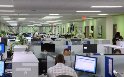 GEICO turbocharges insurance innovation with Microsoft Cloud