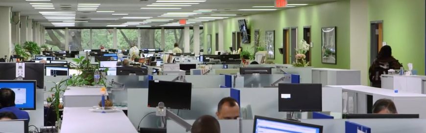 GEICO turbocharges insurance innovation with Microsoft Cloud