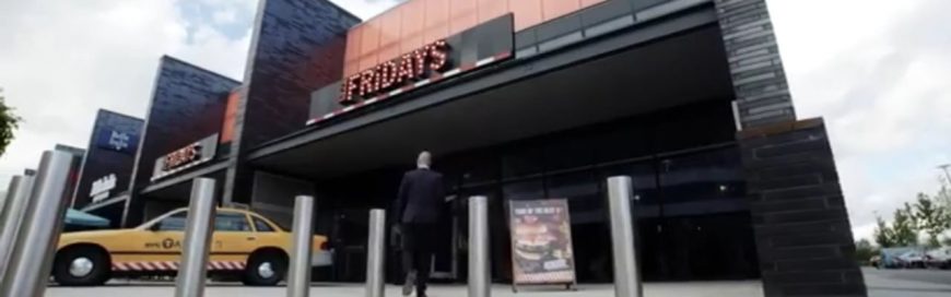 Customer story: TGI Fridays migrates key business processes to Microsoft Dynamics 365