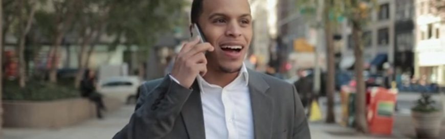Customer story: Park Place technologies builds personal relationships to drive global sales