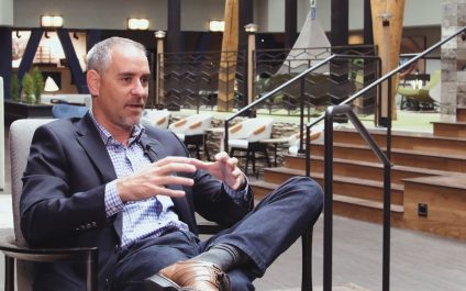 Driving digital transformation with Microsoft Dynamics 365 to create an integrated, growth-enabling workplace