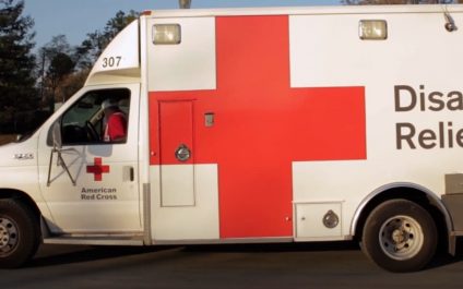 American Red Cross – Power Platform and Microsoft Teams – Microsoft Ignite 2019