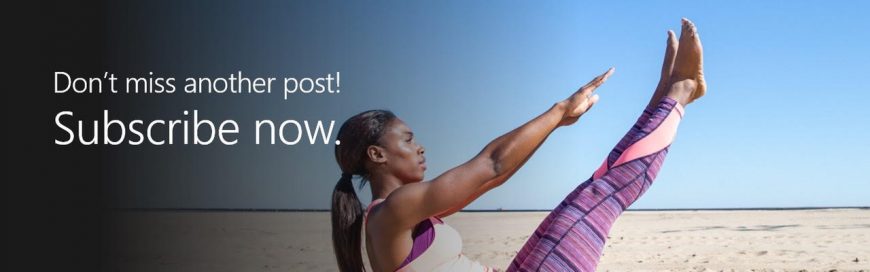Expand your experiences. Subscribe now.