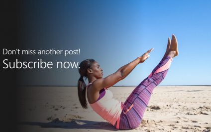 Expand your experiences. Subscribe now.