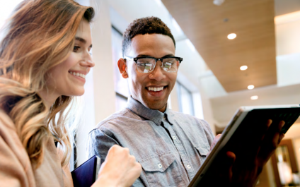 6 Strategies to Boost Sales Productivity