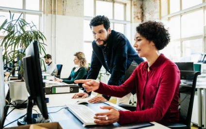 Why smart data strategies will drive the evolution of retail