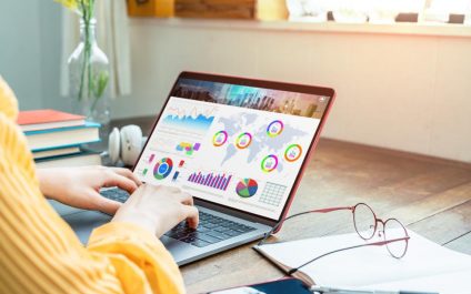 62% Of Businesses Say Self-Service BI Is Essential In 2020
