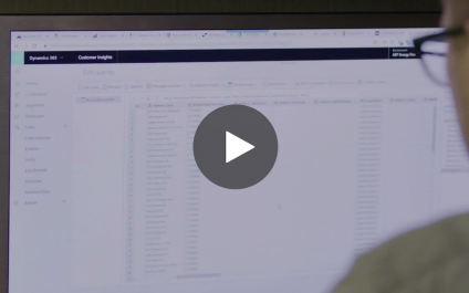 AEP Energy lights up personalized experiences with Dynamics 365 Customer Insights