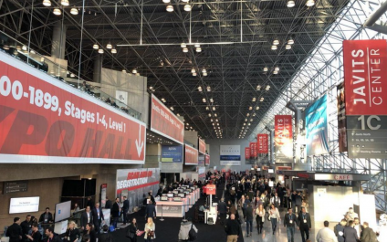 6 retail tech trends to watch for that go beyond competing with Amazon