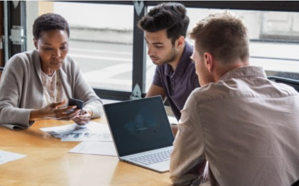 Microsoft Transforms its Sales Practices