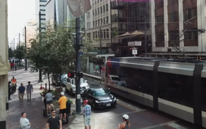 City of Houston: optimizing business processes