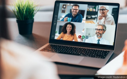5 ways to lead effective meetings with your remote team