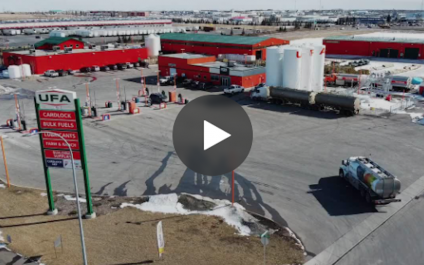 UFA modernizes vital retail and fueling solutions with D365 Finance Insights
