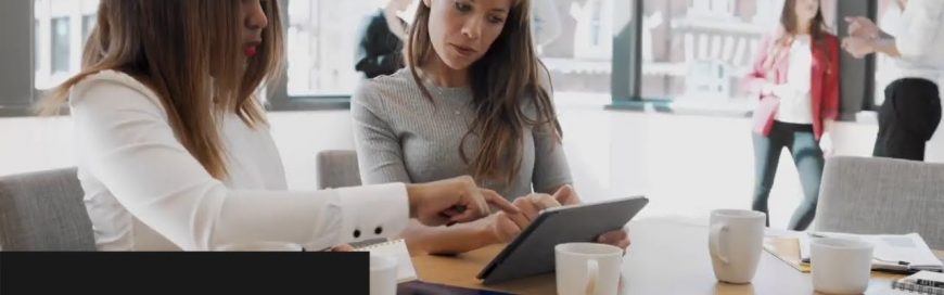 Modernize sales productivity