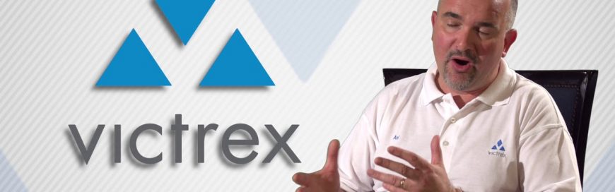 Victrex finds best way to map their sales pipeline