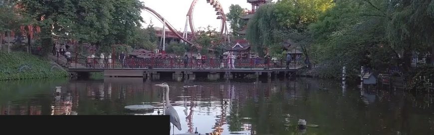 Tivoli Gardens delights guests with Dynamics 365 Customer Insights