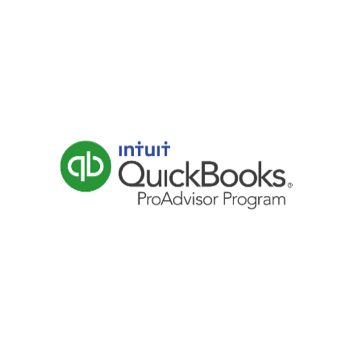 QuickBooks Pro-Advisor
