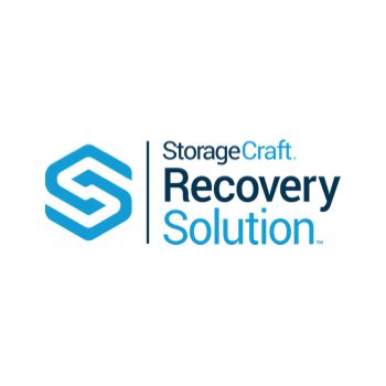 StorageCraft Disaster Recovery Solution partner