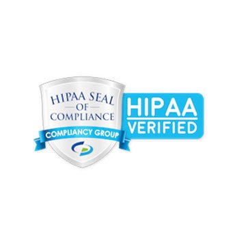 HIPAA Seal of Compliance Verification