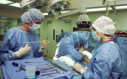 Appendicitis In Children Can Be Scary: here is the scoop