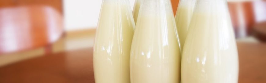 6 Signs Of Lactose Intolerance