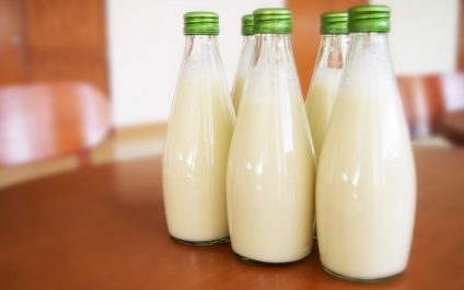6 Signs Of Lactose Intolerance