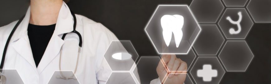 Dental trends to keep an eye on in 2021