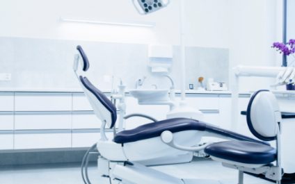 How can you monitor the health of your dental clinic?