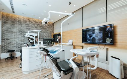 Data Privacy 101: A guide for your dental clinic
