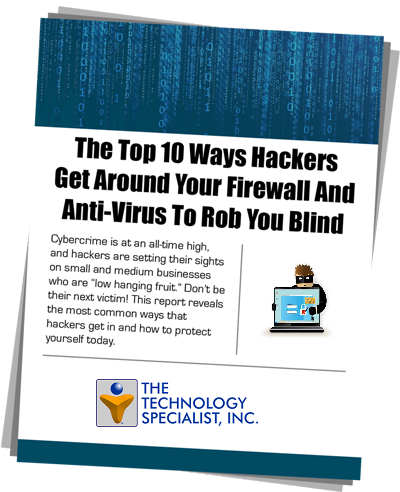 Prevent hackers Tips