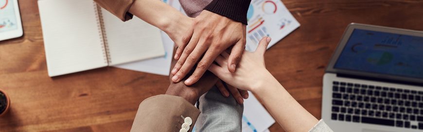 How It All Began: The Story Behind Aspire Advisors